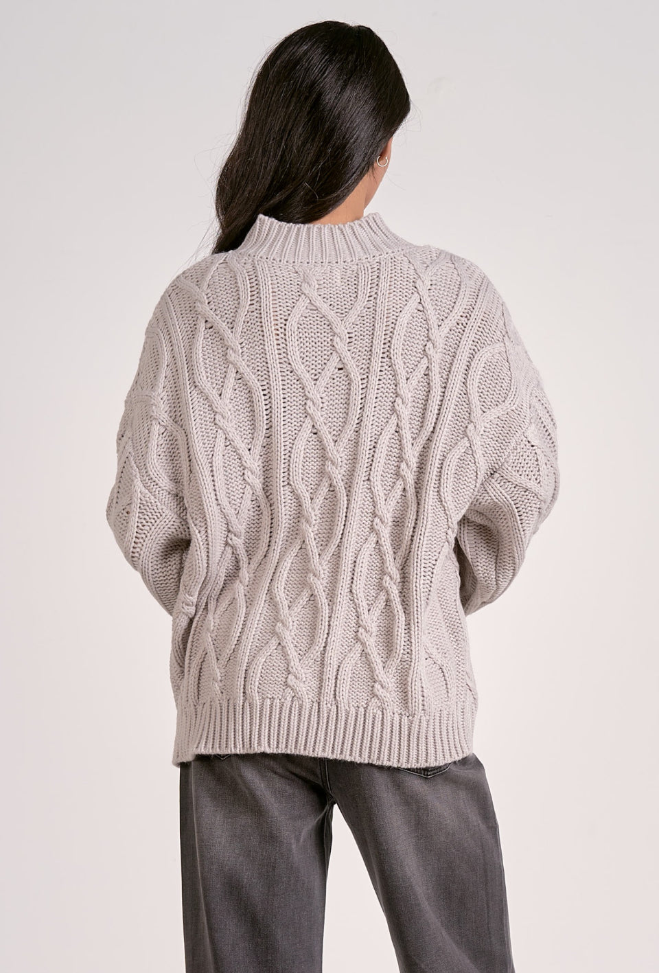 Elan Bethany Sweater