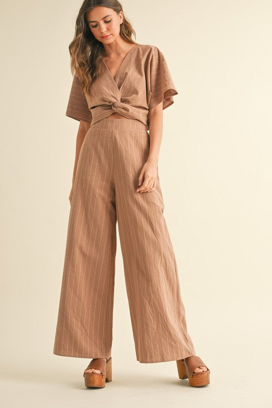 Robin Wide Leg Pants