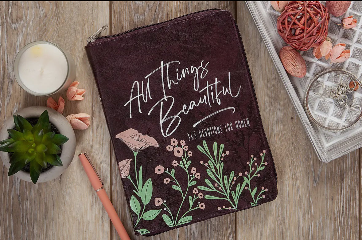 All Things Beautiful For Women