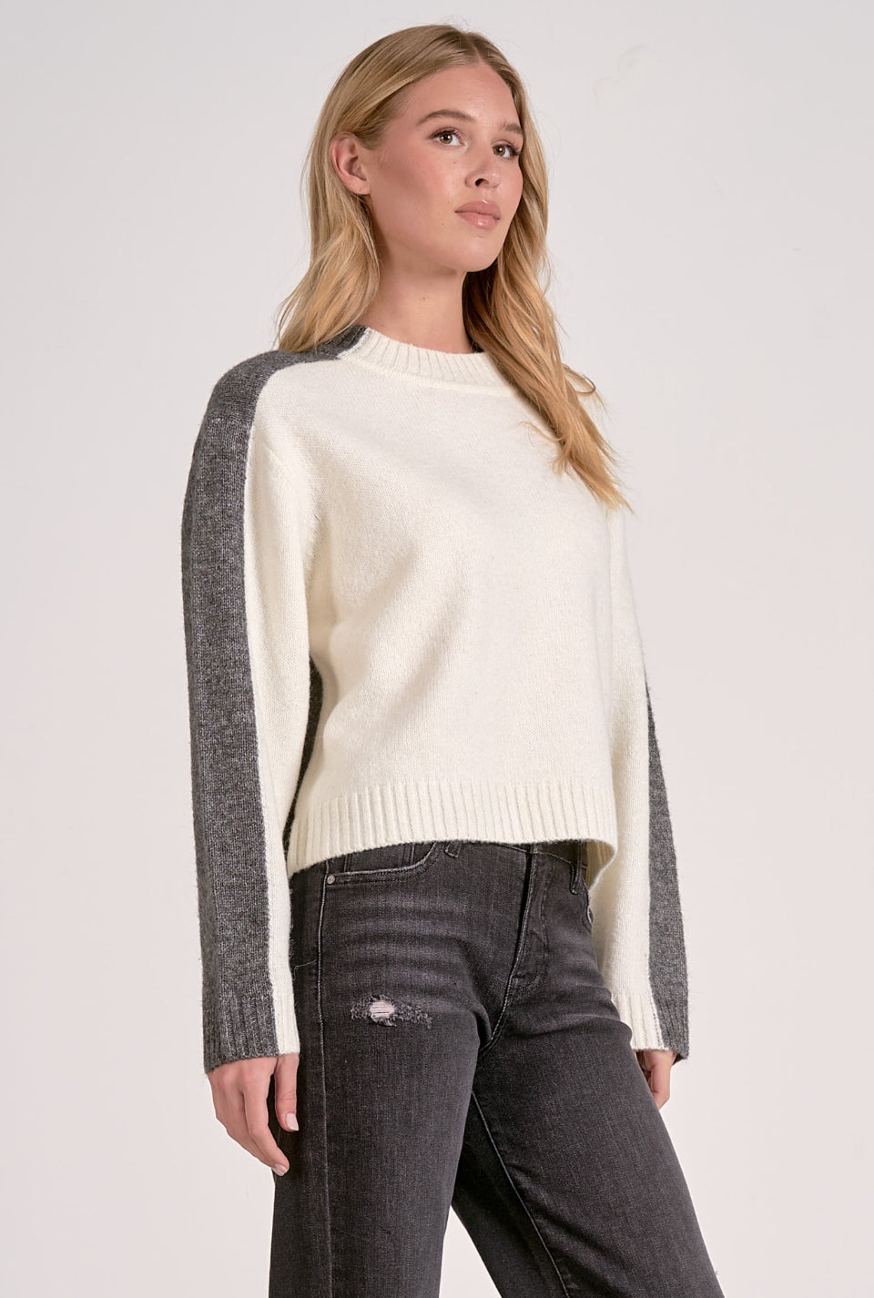 Elan Mallory Sweater