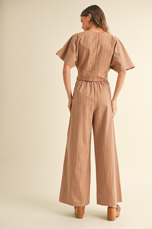 Robin Wide Leg Pants