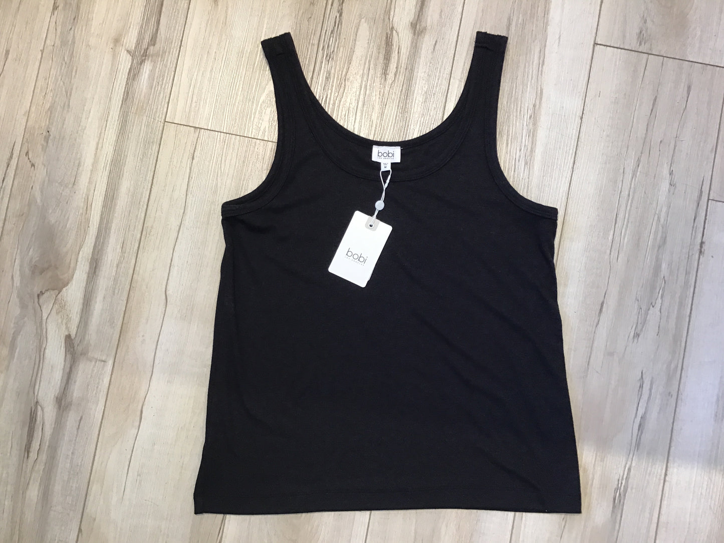 SALE Relaxed Tank