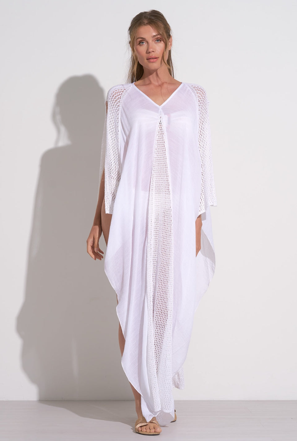 Kaftan Cover Up