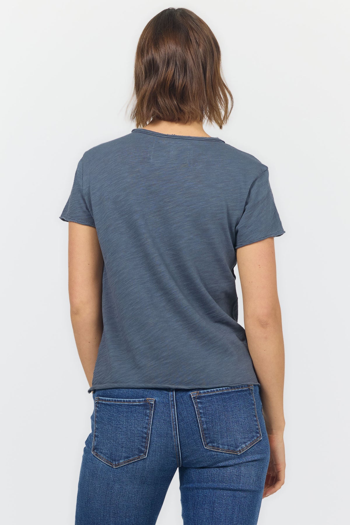 Dear John Vanya V Neck
