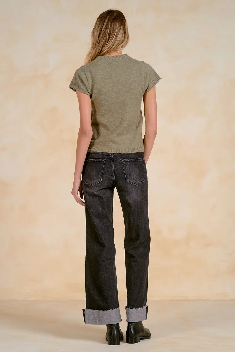 Elan Sam Sweater