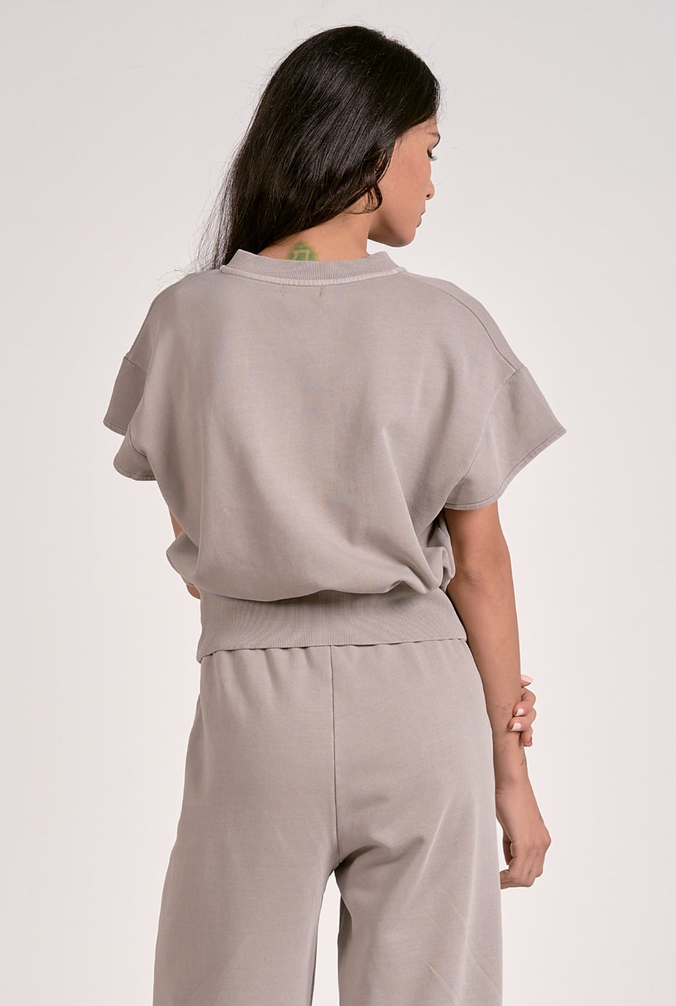 Elan Cloud Top