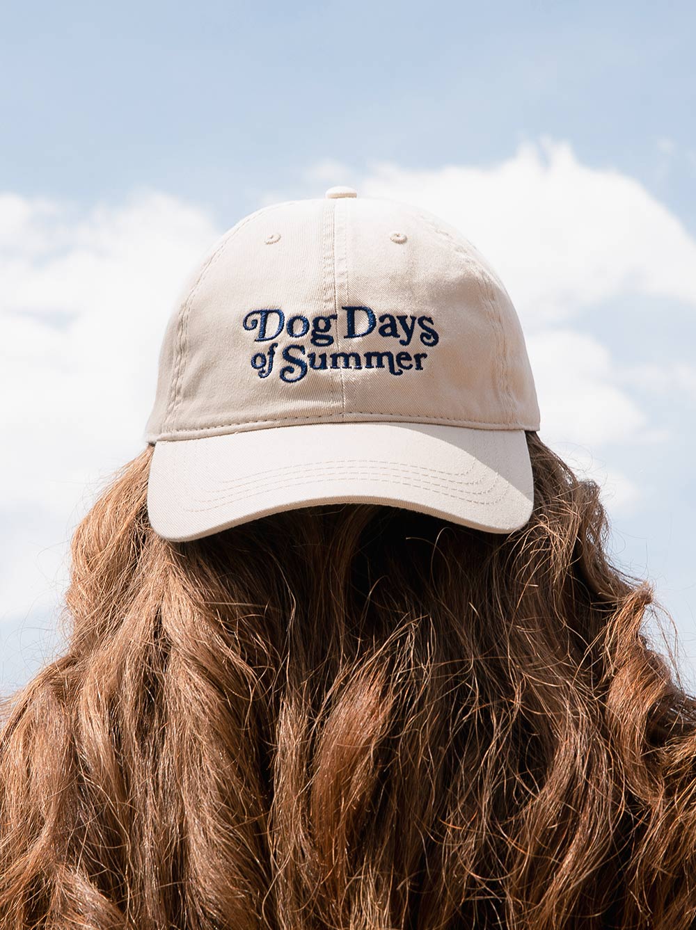 Dog Days Hat