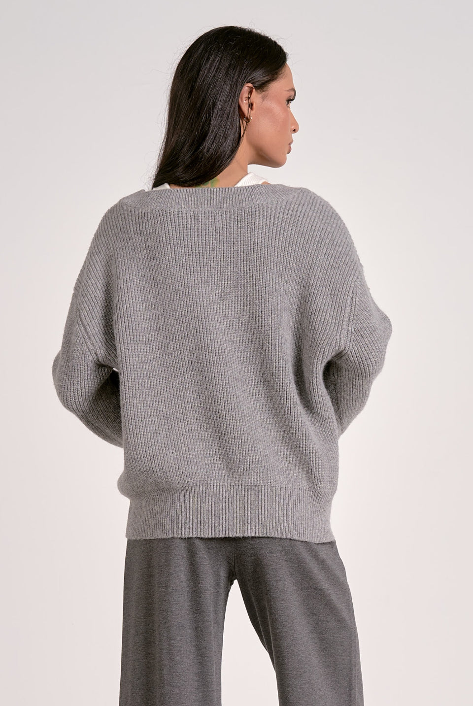 Elan Zoey Sweater