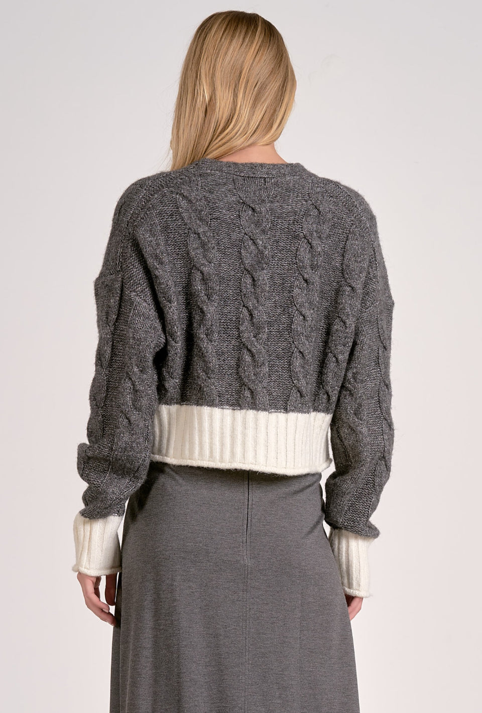 Elan Amara Cardigan
