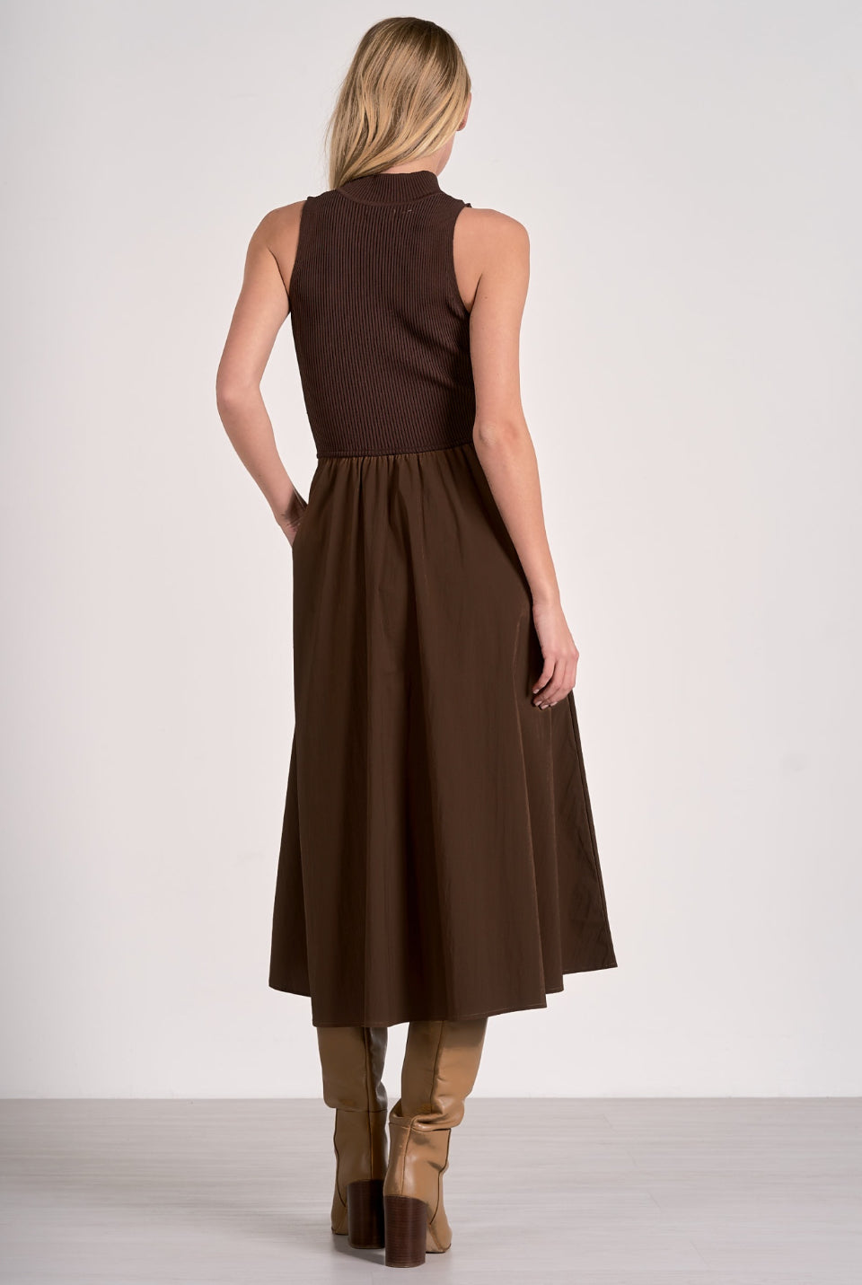 Elan Riley Dress
