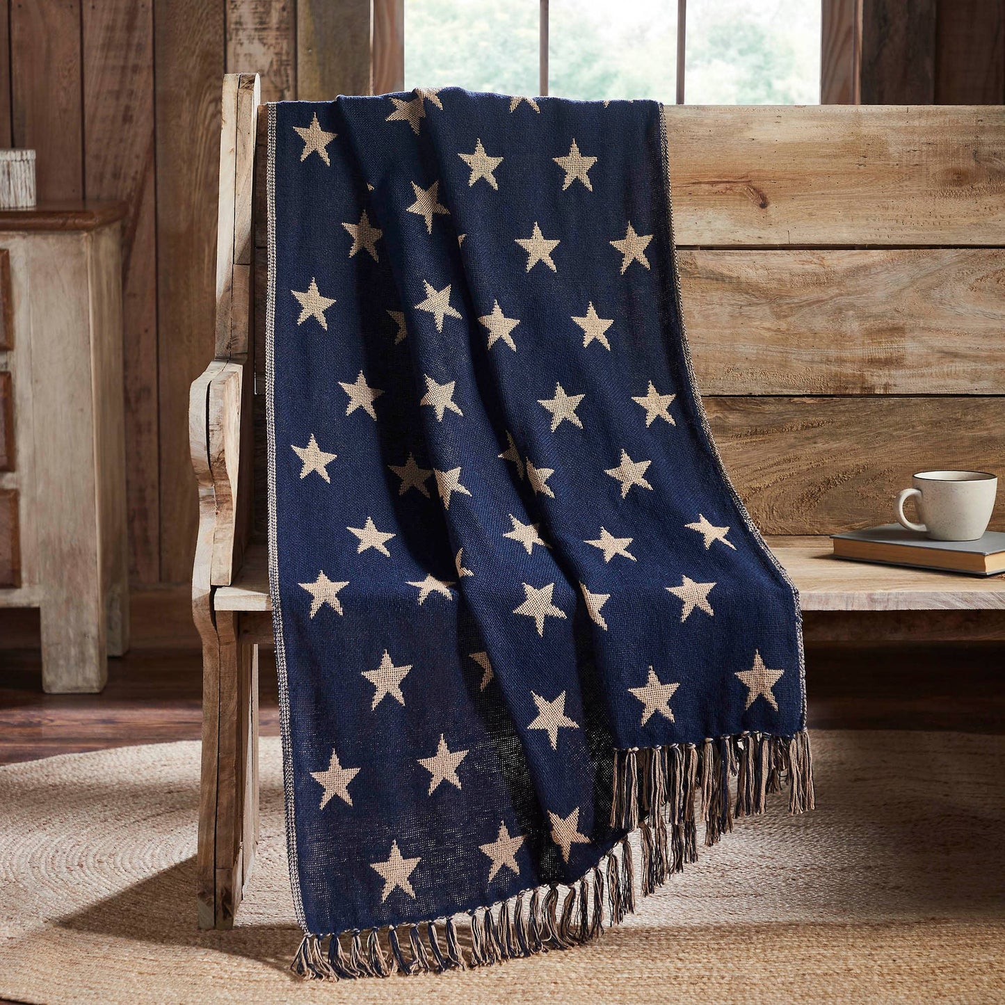 Americana Blanket