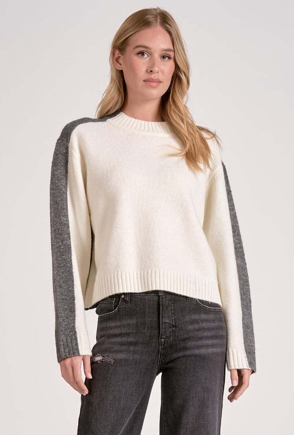 Elan Mallory Sweater