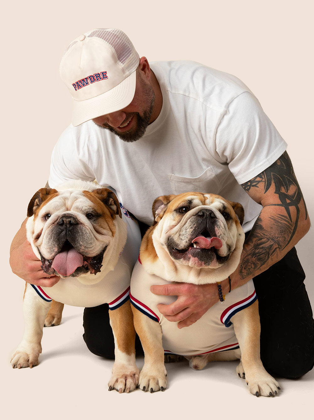 Pawdre Hat
