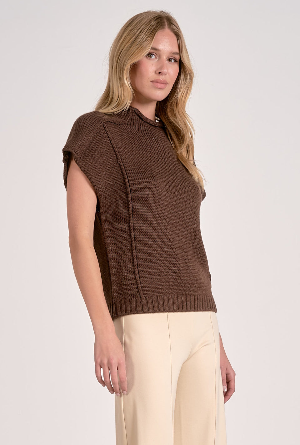Elan Autumn Sweater