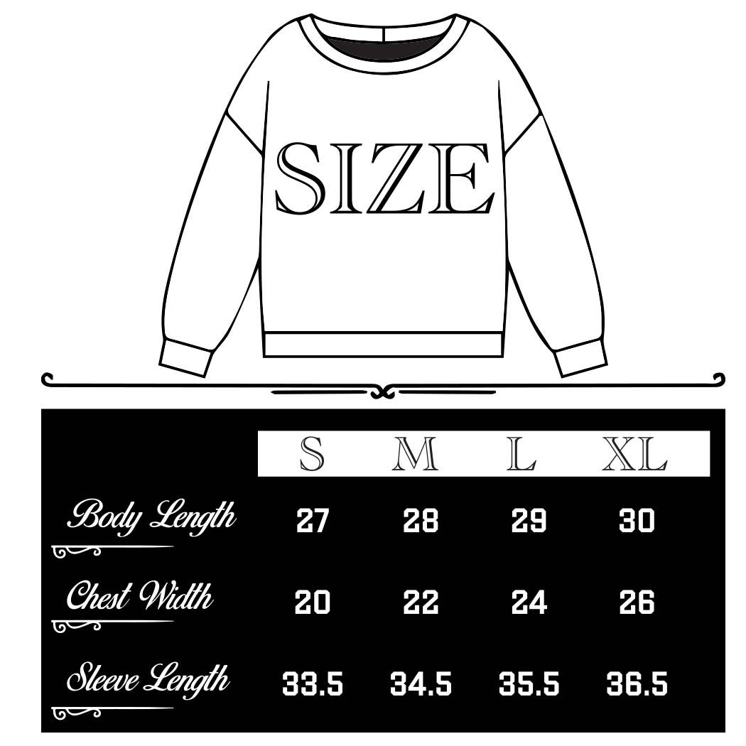 BLESSED Sweatshirt