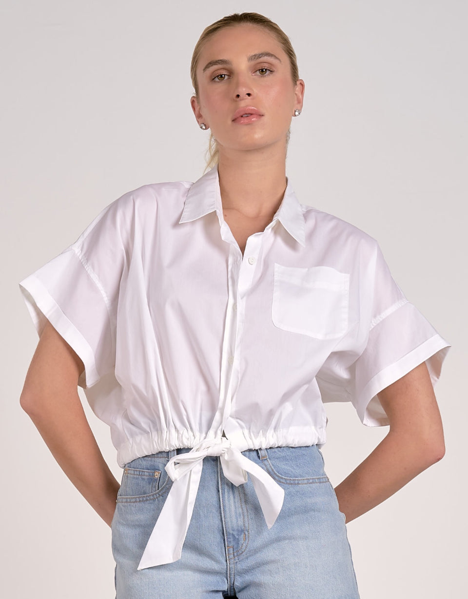 Elan Traci Top