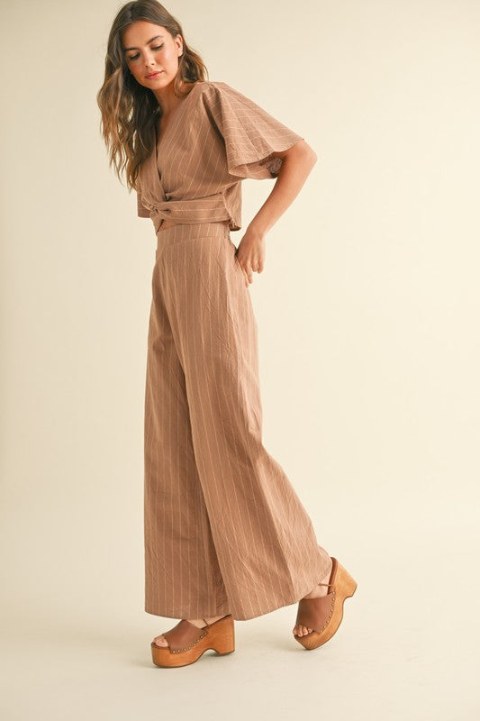 Robin Wide Leg Pants