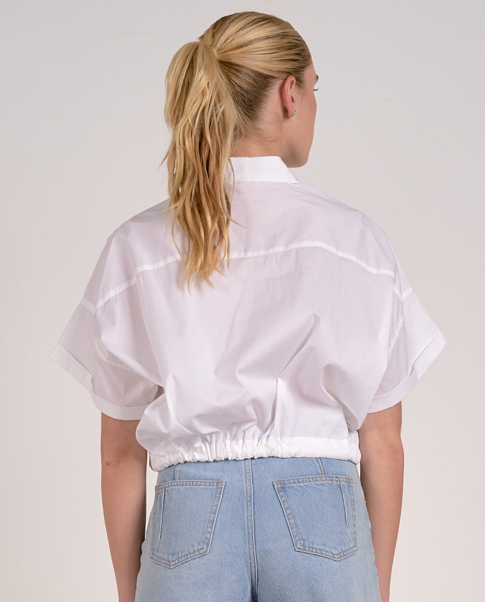 Elan Traci Top