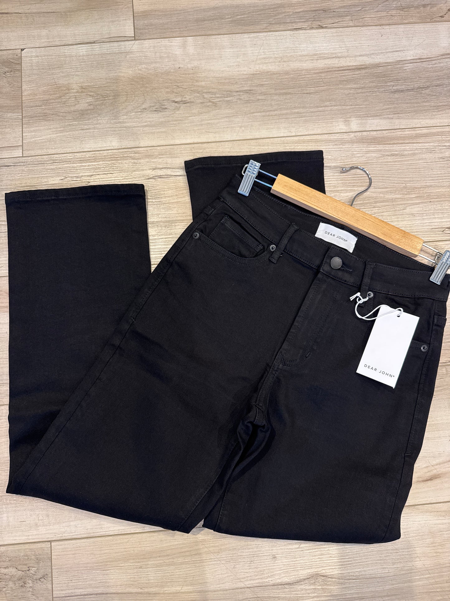 Dear John Anika Denim