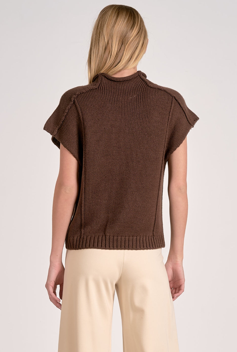 Elan Autumn Sweater