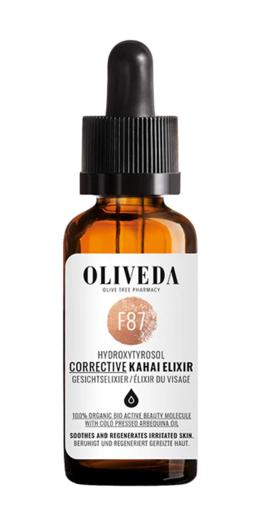 Oliveda F87 Corrective Kahai Elixir