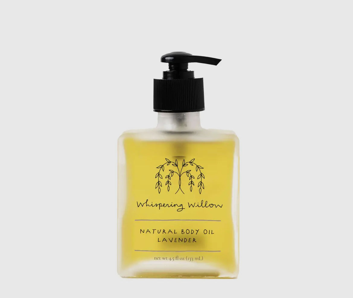 Body Oil