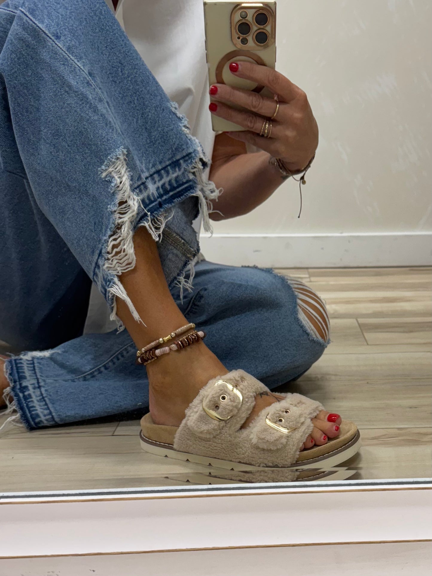 Feeling Saucy Slides
