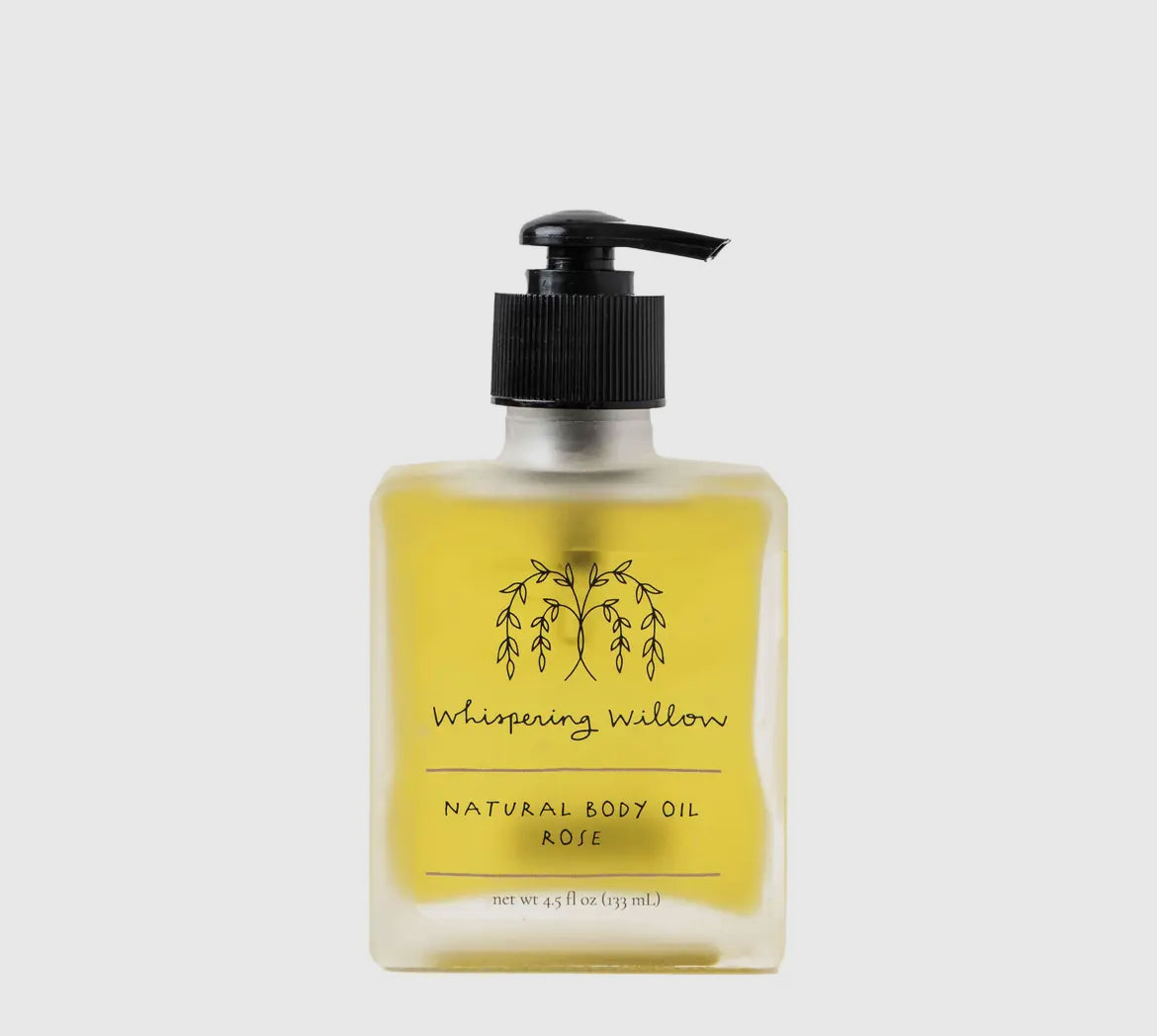 Body Oil