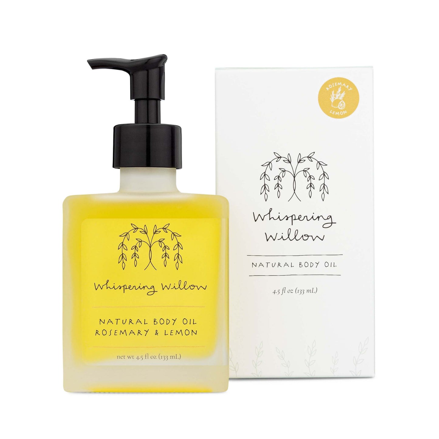 Body Oil