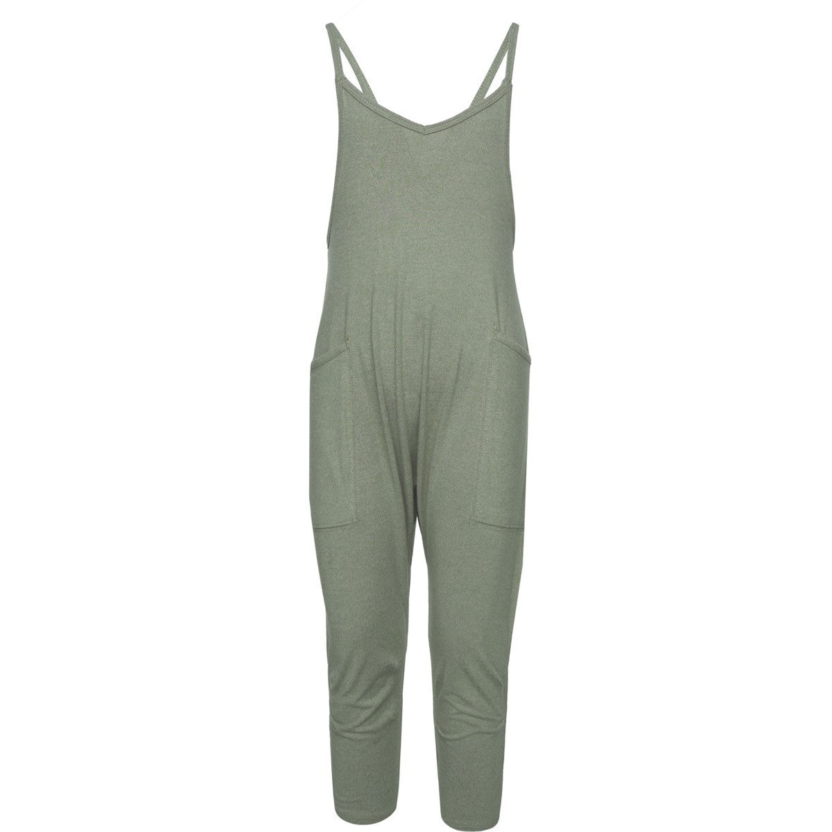 Raina Jumpsuit