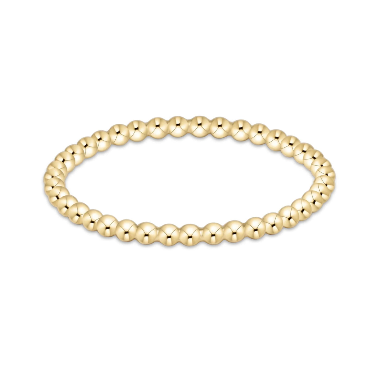 Enewton Classic Gold 1.5mm Band Ring