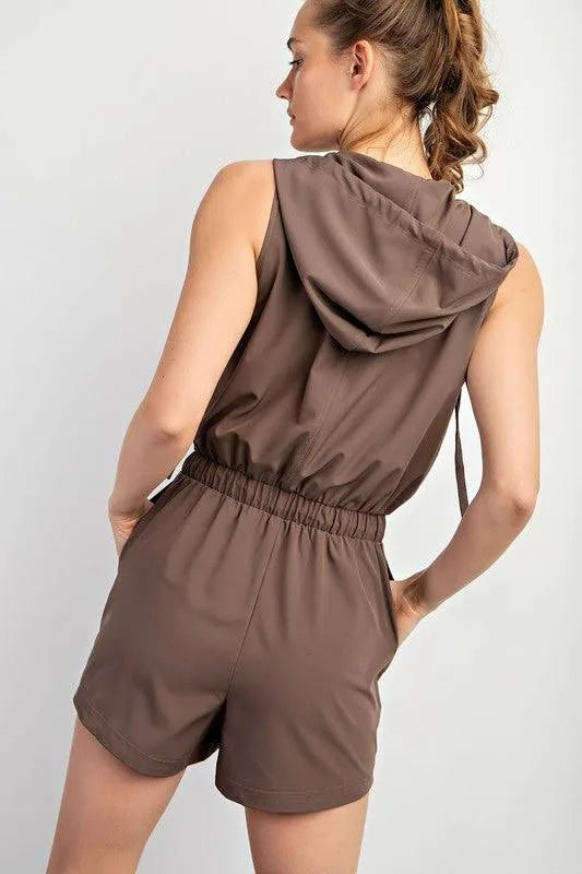 Jenna Romper