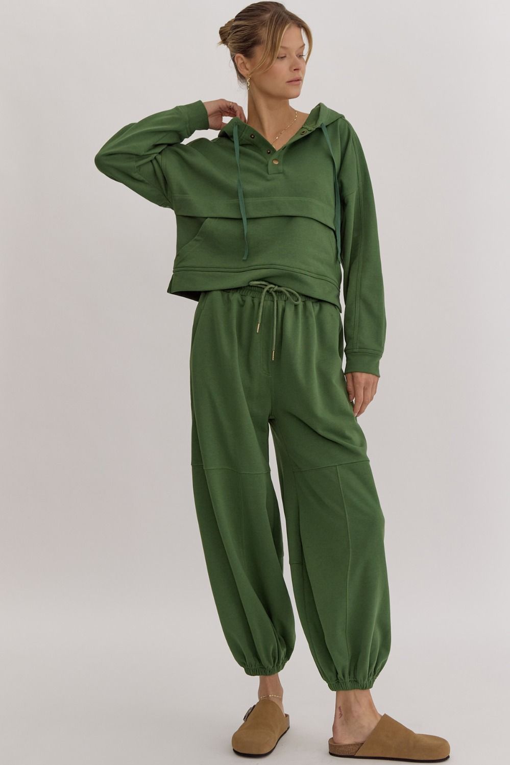 Drew Pullover