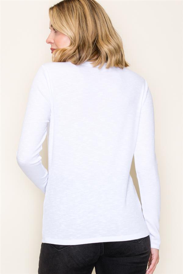 Just The Basics Top