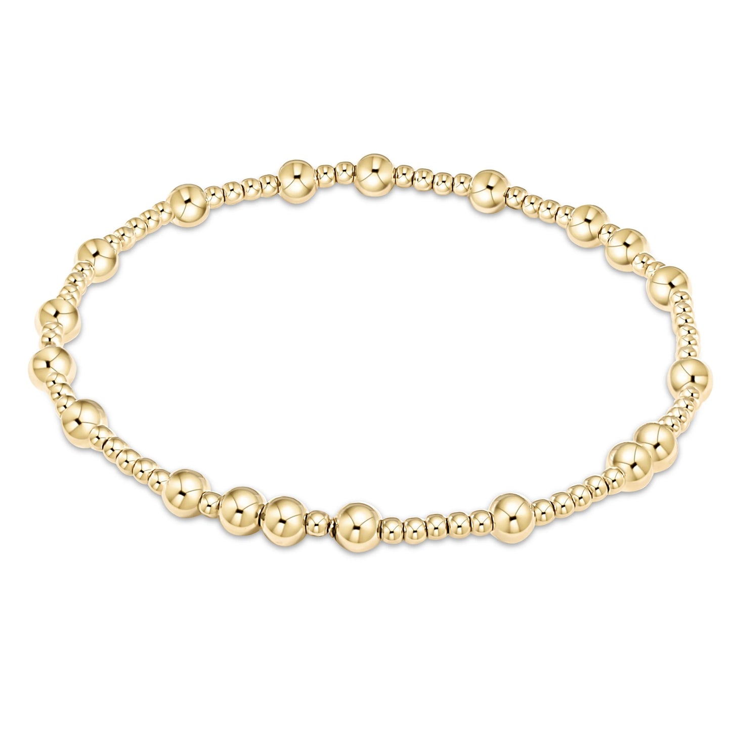 Enewton Hope Unwritten 5mm Bracelet