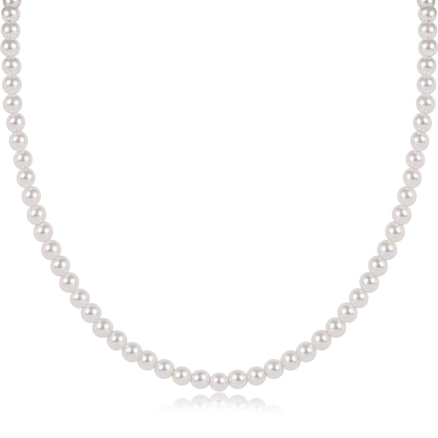 Enewton Classic 4mm Pearl Choker