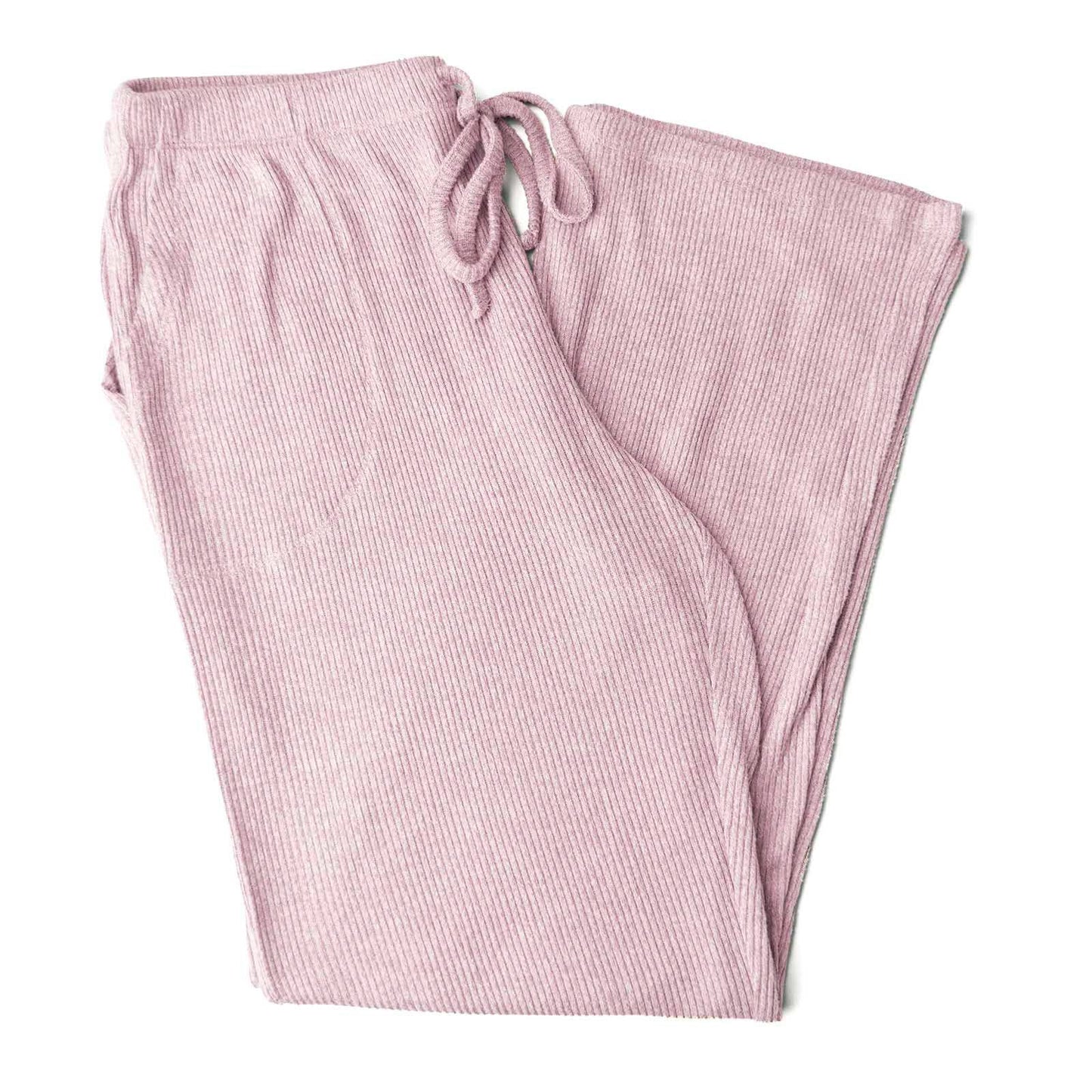 Hello Mello Pink Cuddleblend Pants