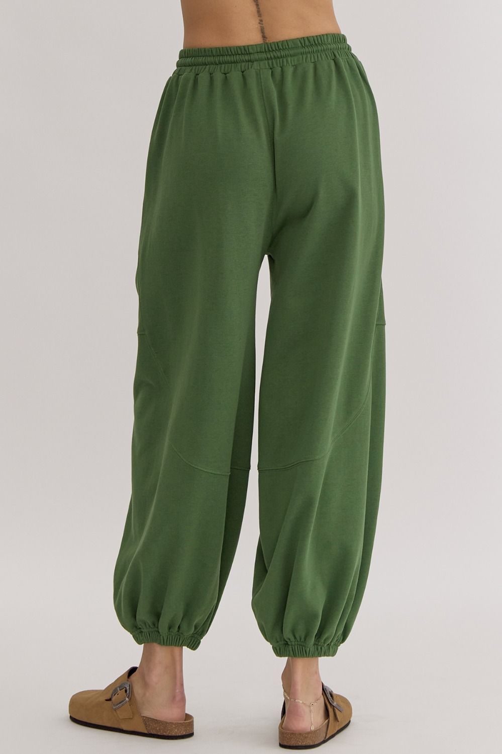 Drew Jogger Pant