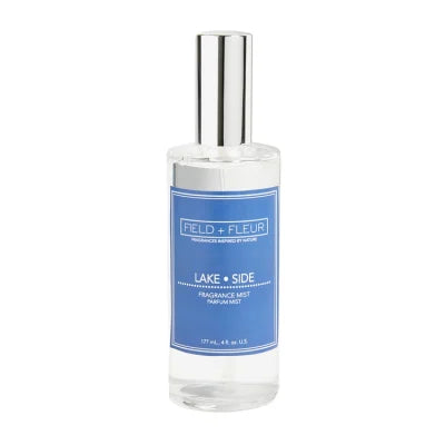 Hillhouse Fragrance Mist