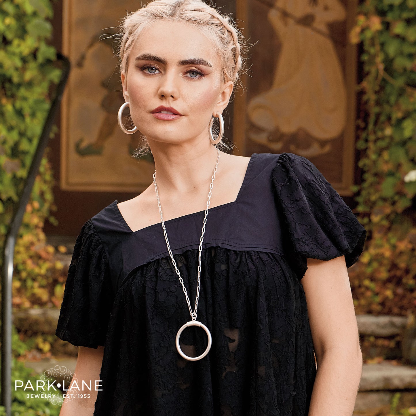 Park Lane Shania Necklace