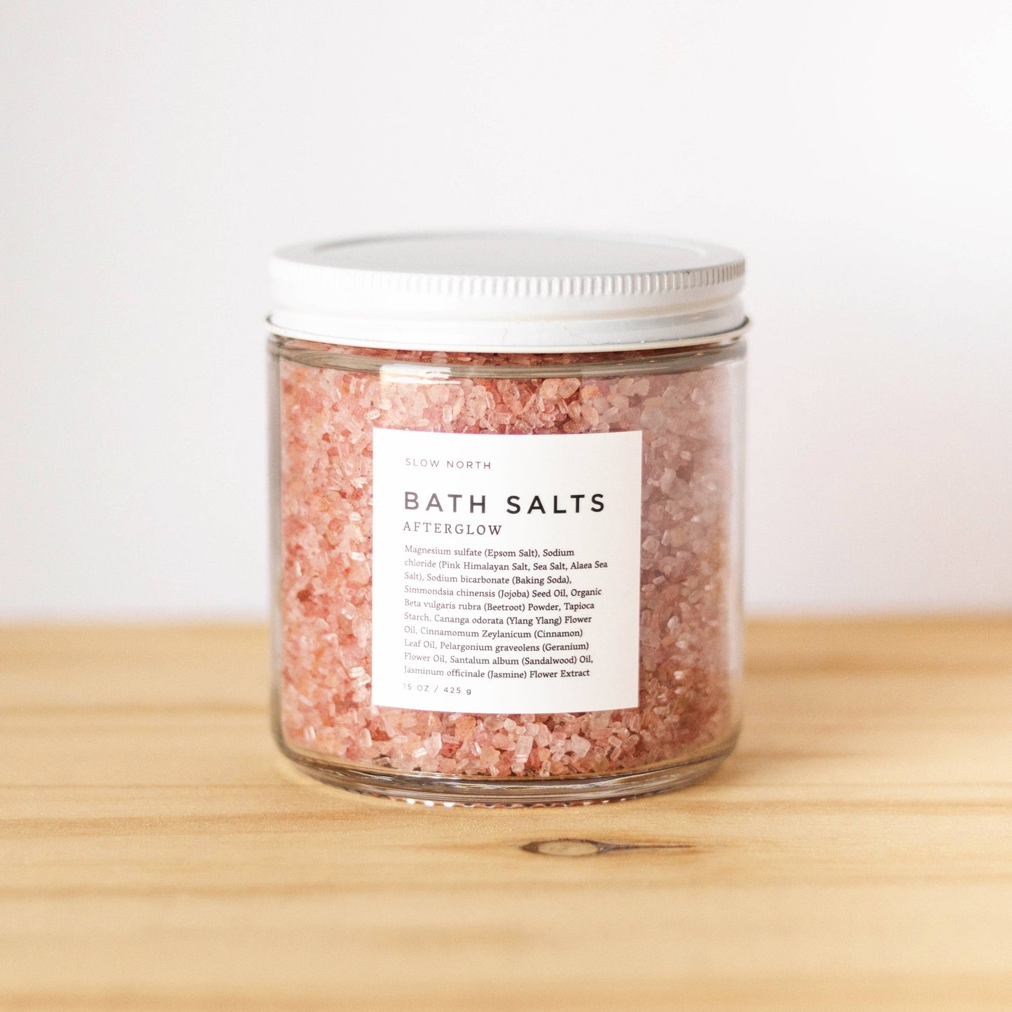 Bath Salts | Afterglow