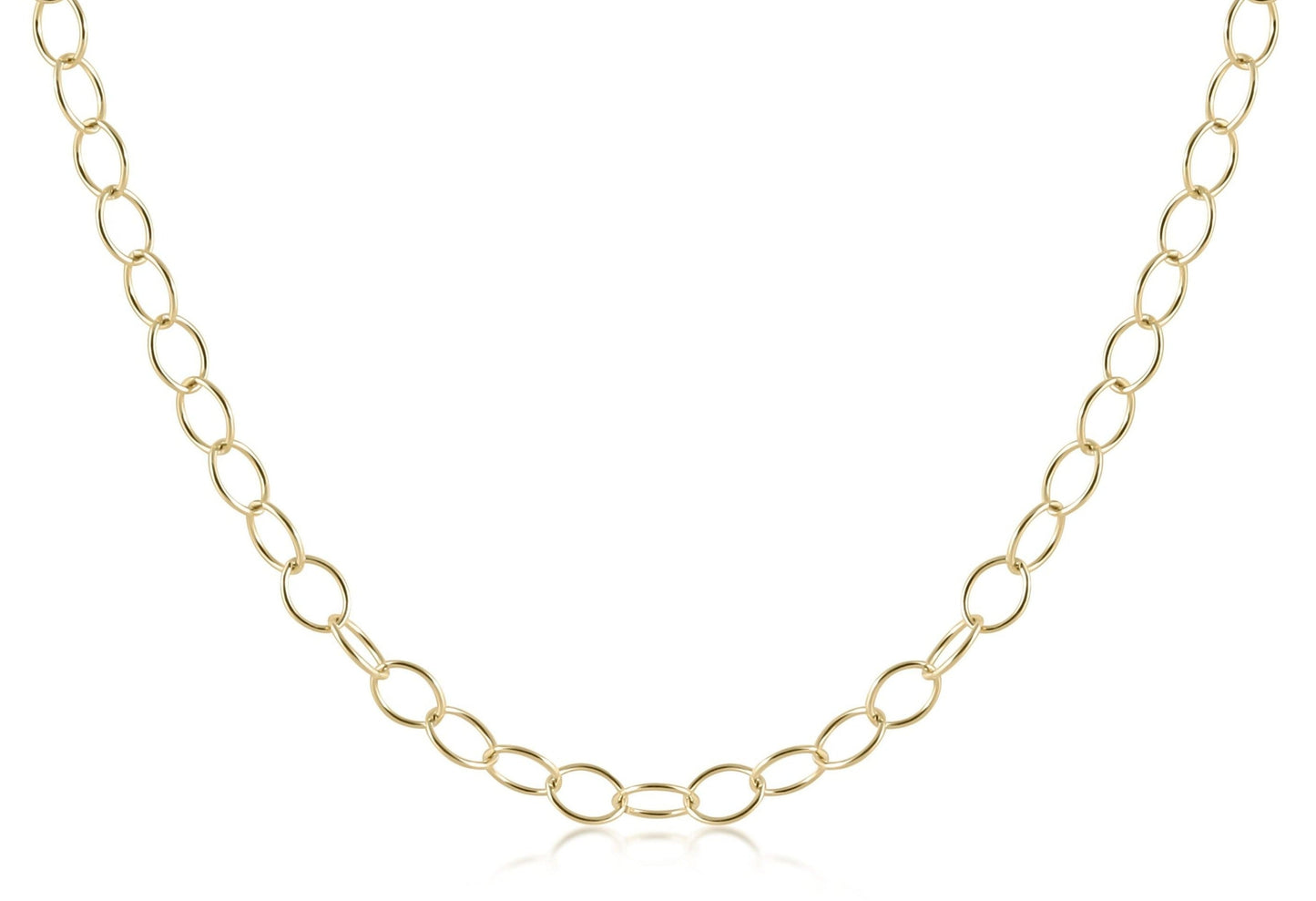 Enewton 17” Choker Enchant Chain