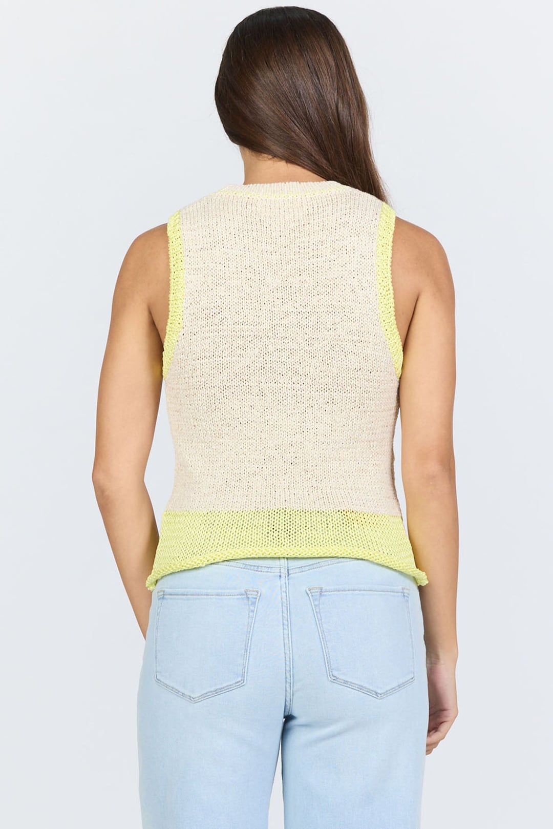 Dear John Tayla Sweater