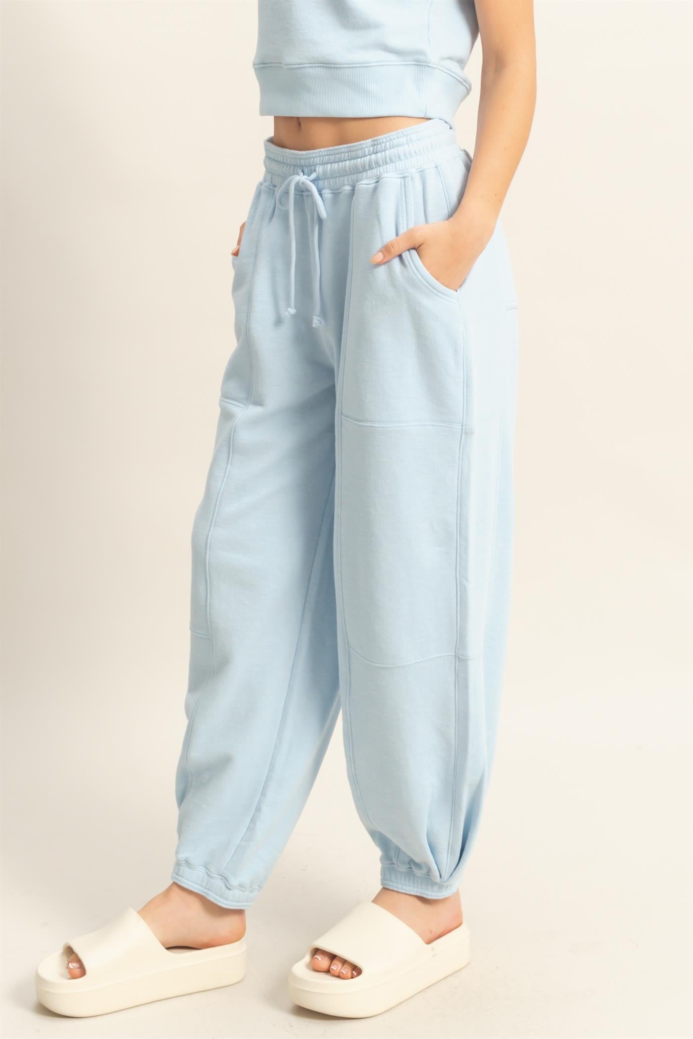 Riley Joggers