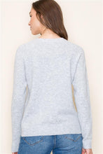 Load image into Gallery viewer, Cindi Sweater