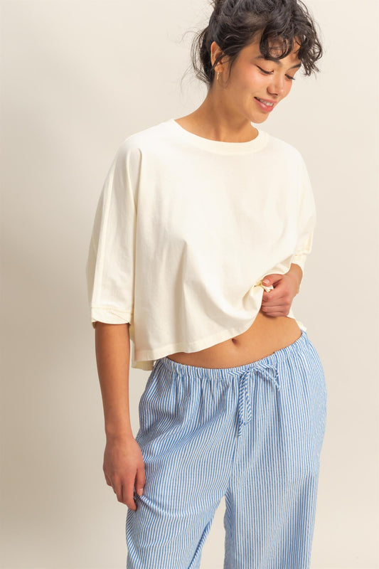 Carly Tee
