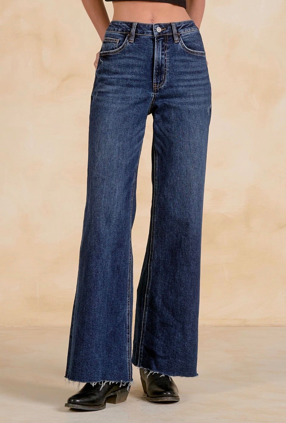 Elan East Coast Dark Denim