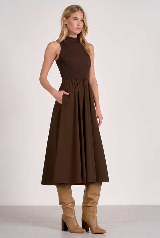 Elan Riley Dress