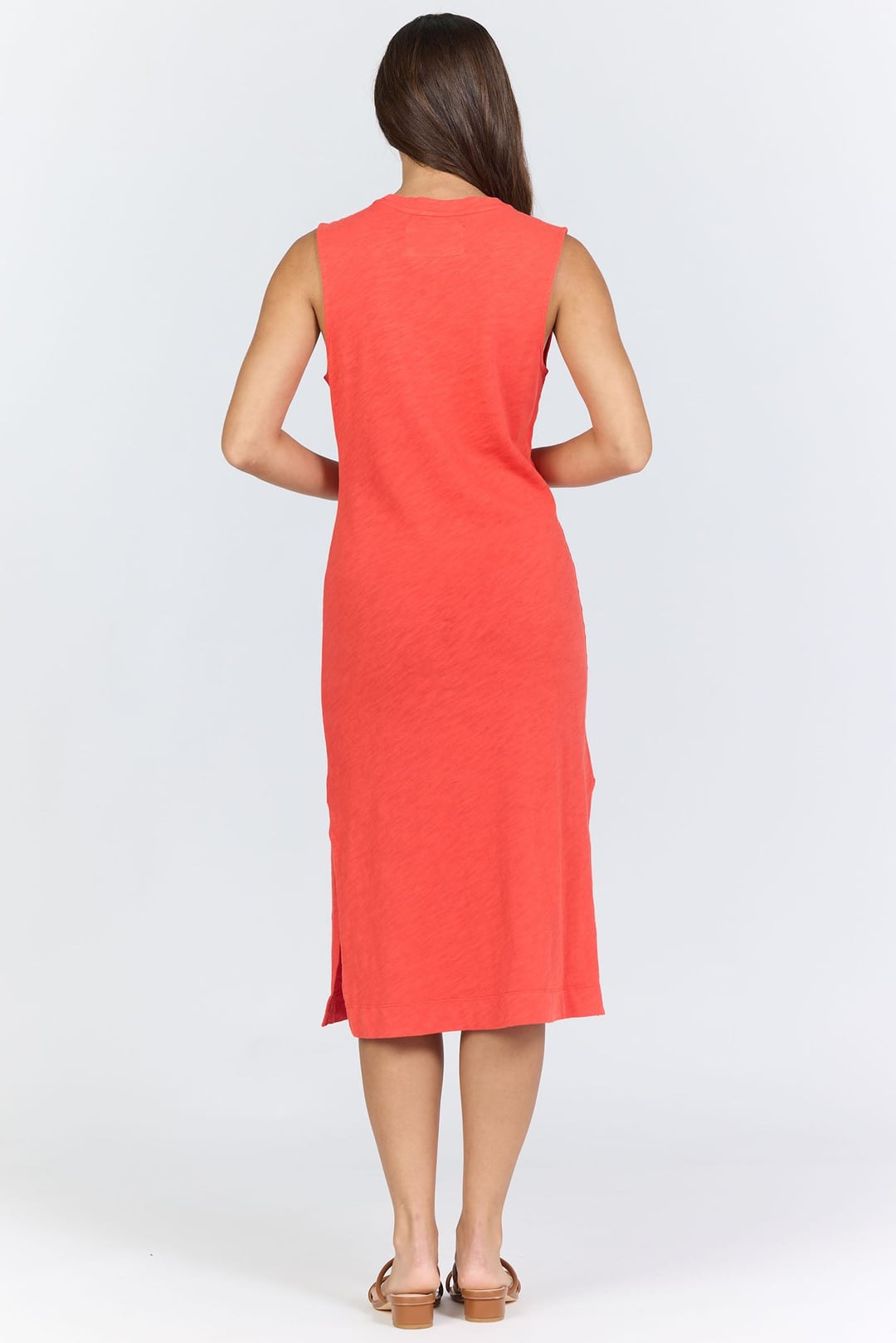 Dear John Sasha Midi Dress