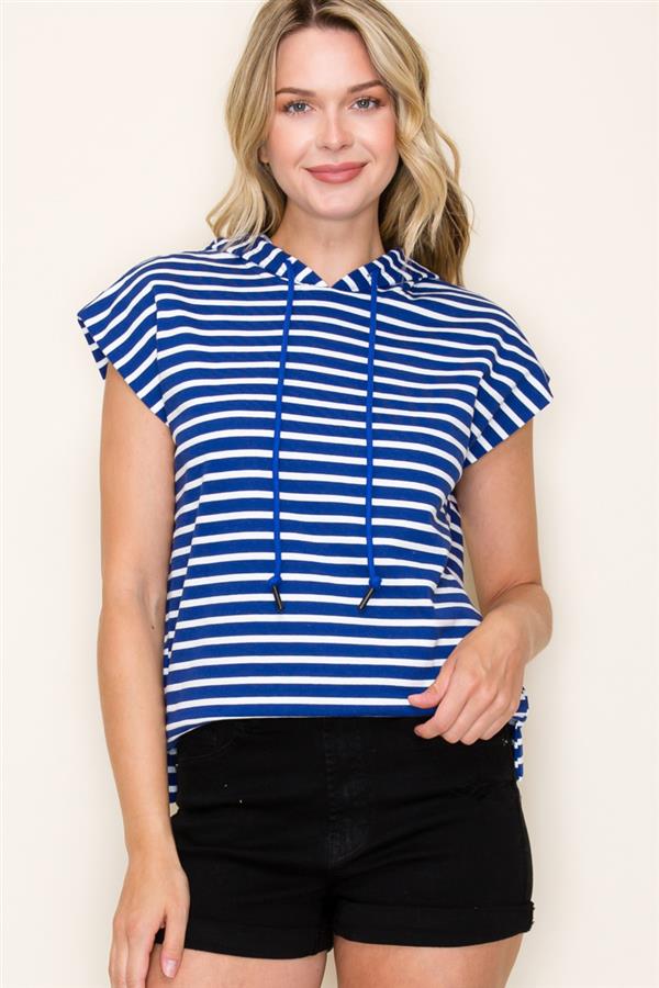Remington Top